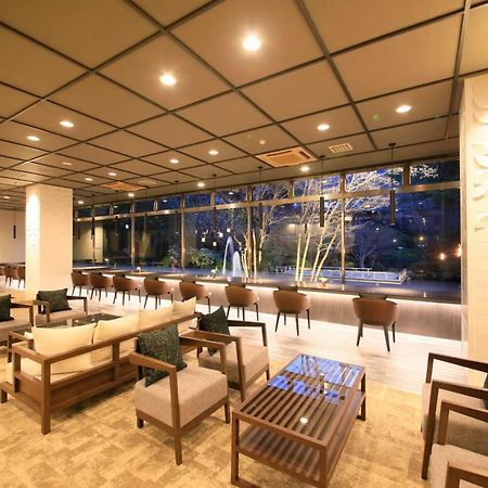 Hotel Kamogawaso Takehara Εξωτερικό φωτογραφία