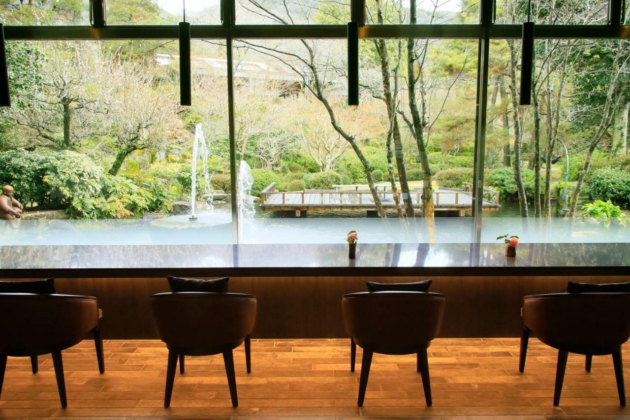 Hotel Kamogawaso Takehara Εξωτερικό φωτογραφία