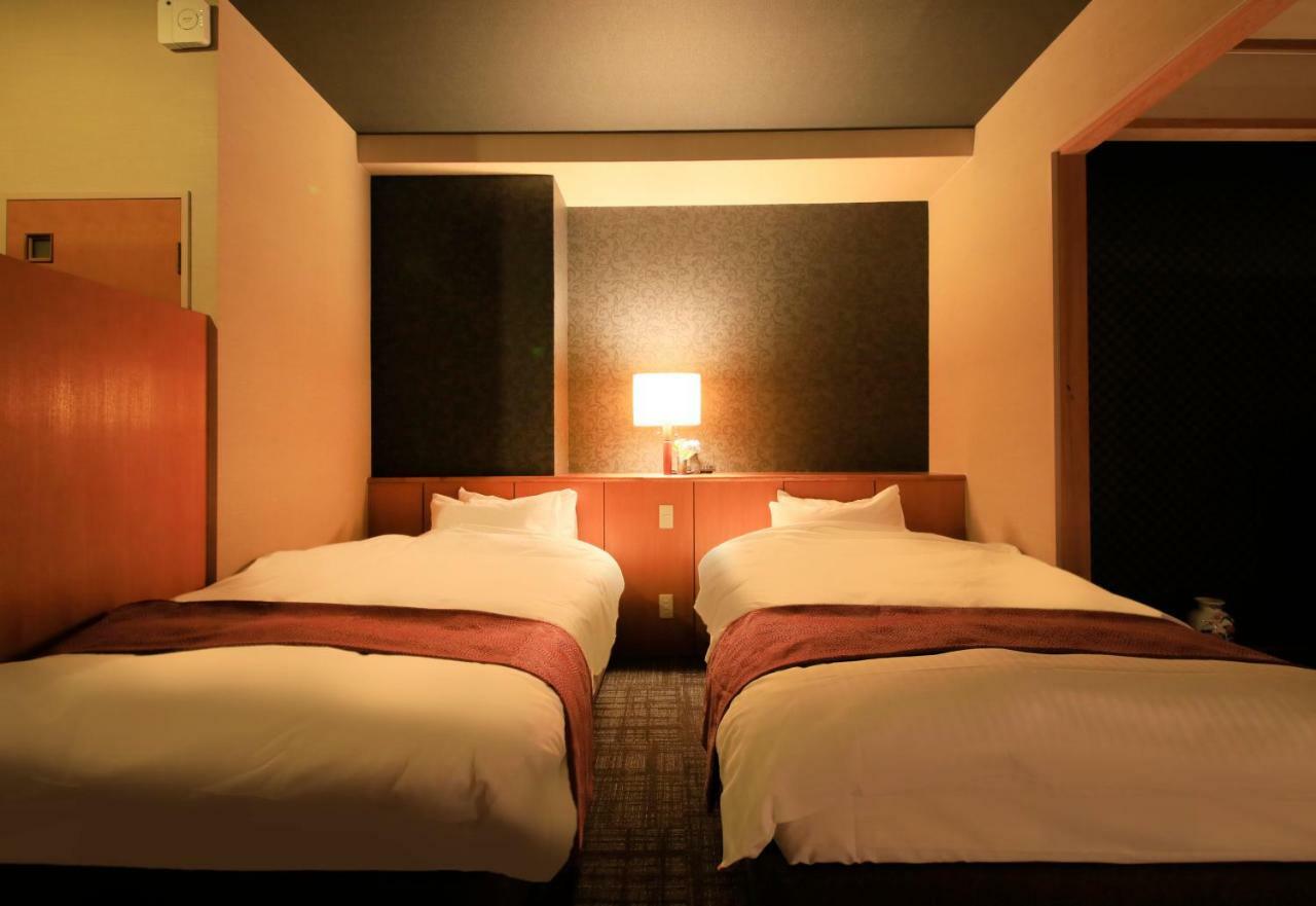 Hotel Kamogawaso Takehara Εξωτερικό φωτογραφία