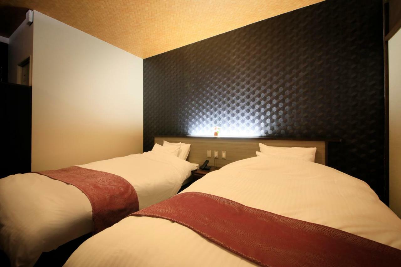 Hotel Kamogawaso Takehara Εξωτερικό φωτογραφία
