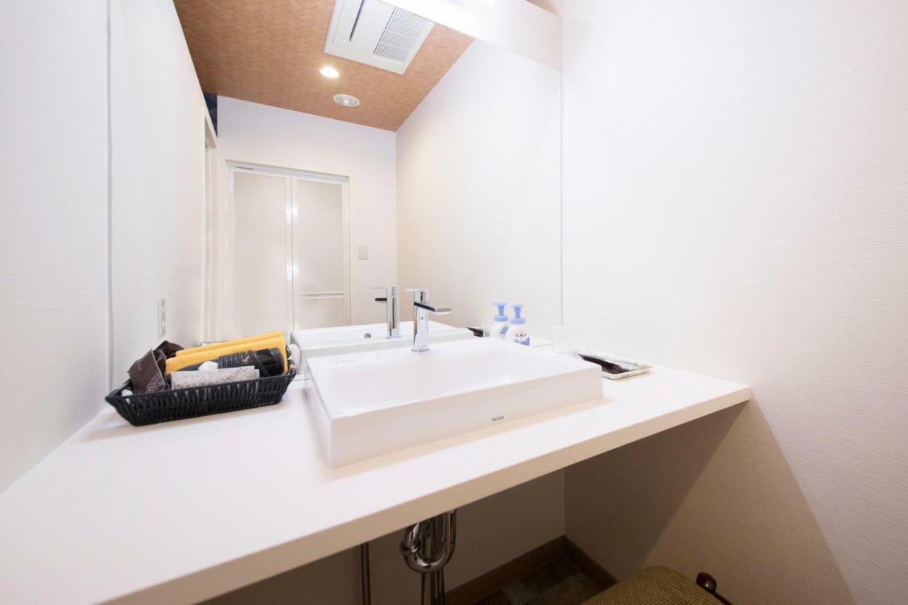 Hotel Kamogawaso Takehara Εξωτερικό φωτογραφία