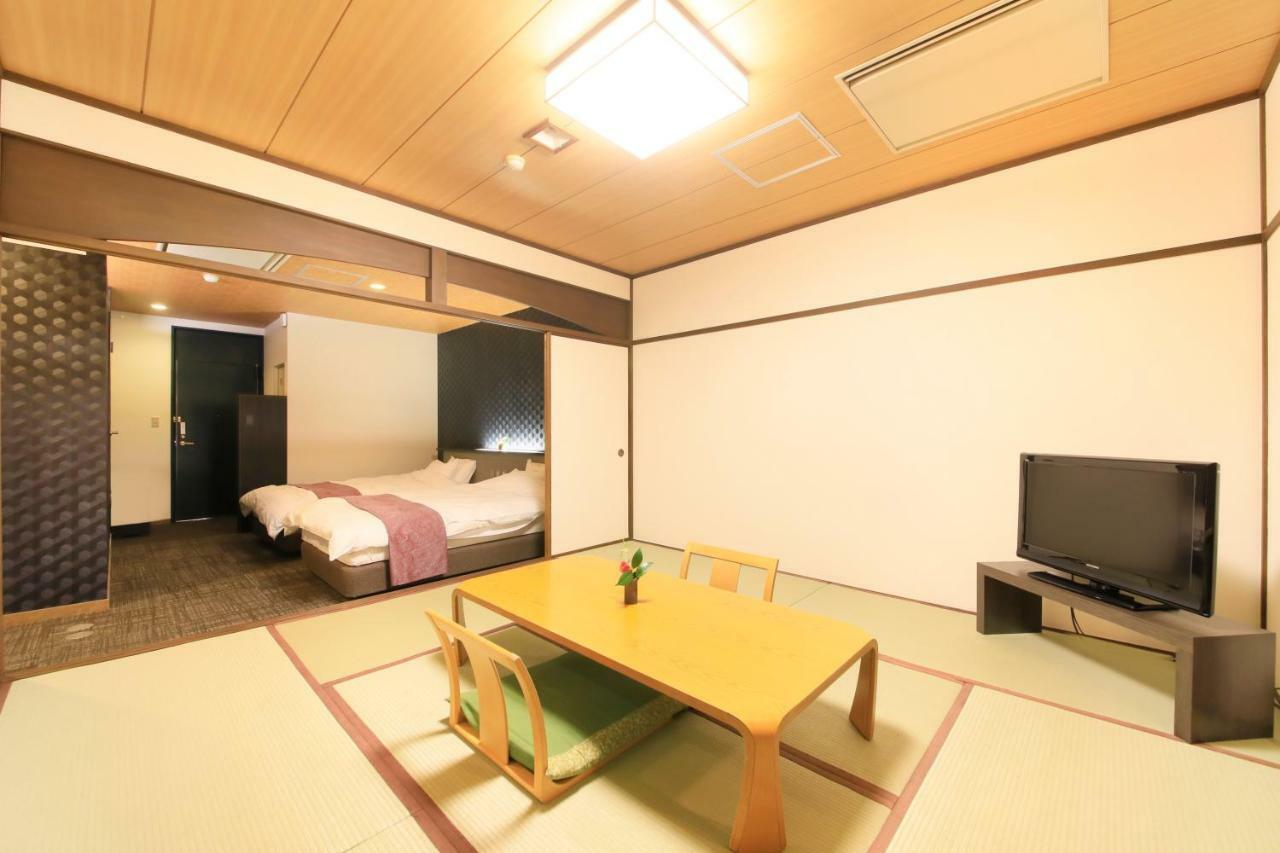 Hotel Kamogawaso Takehara Εξωτερικό φωτογραφία