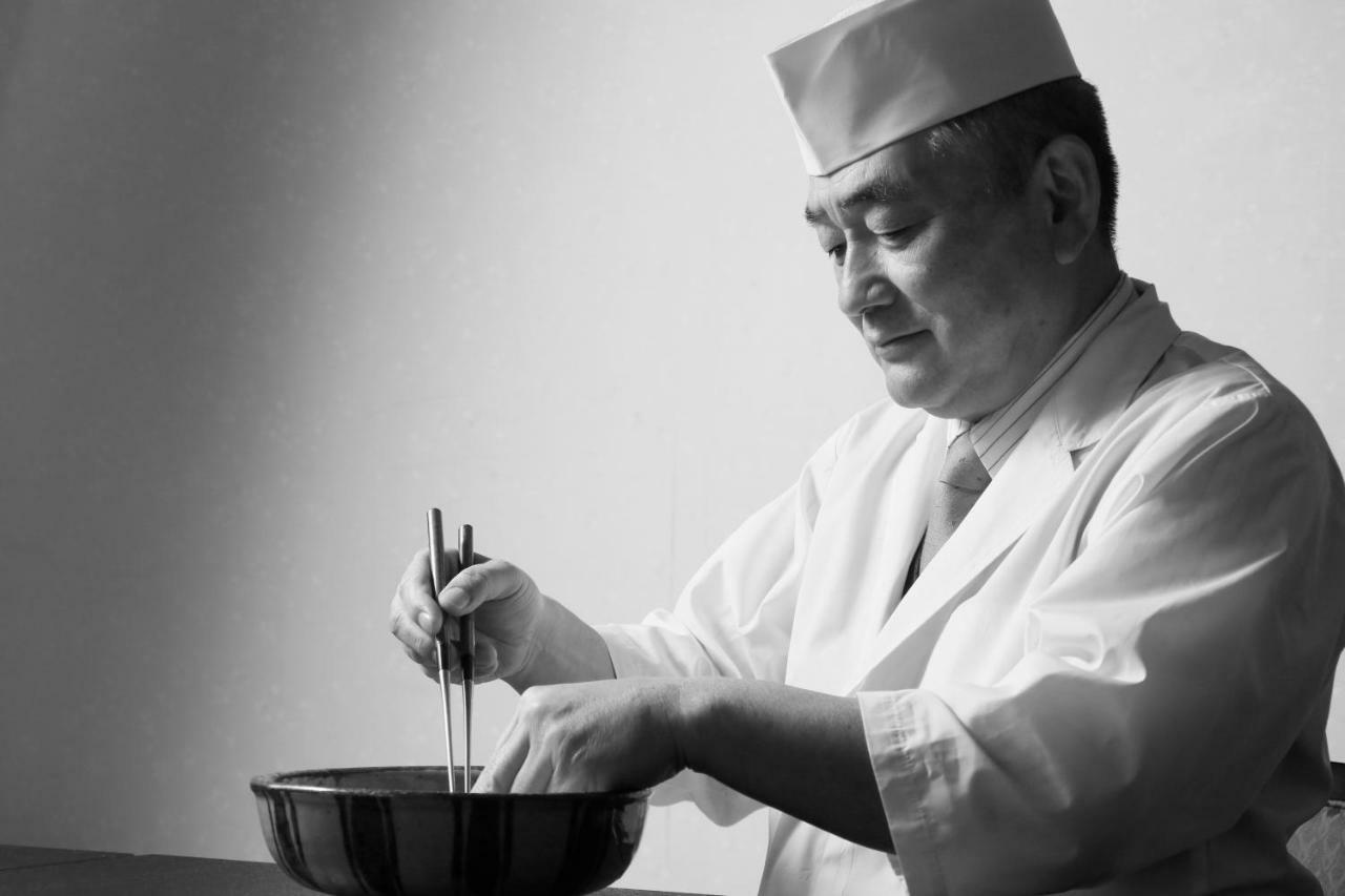 Hotel Kamogawaso Takehara Εξωτερικό φωτογραφία